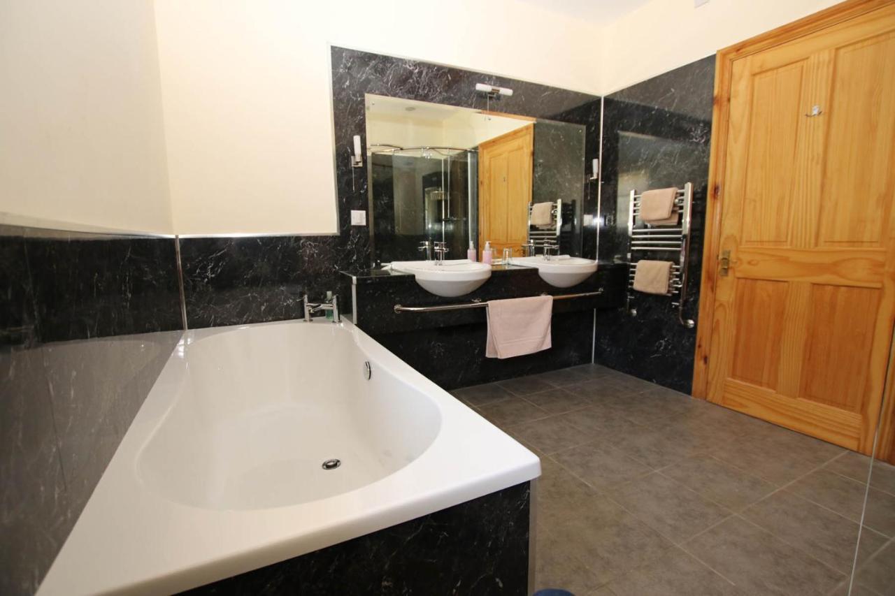 Chy Un Lur Rural Cottage Truro Buitenkant foto