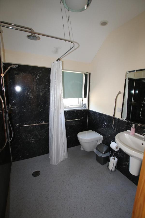 Chy Un Lur Rural Cottage Truro Buitenkant foto